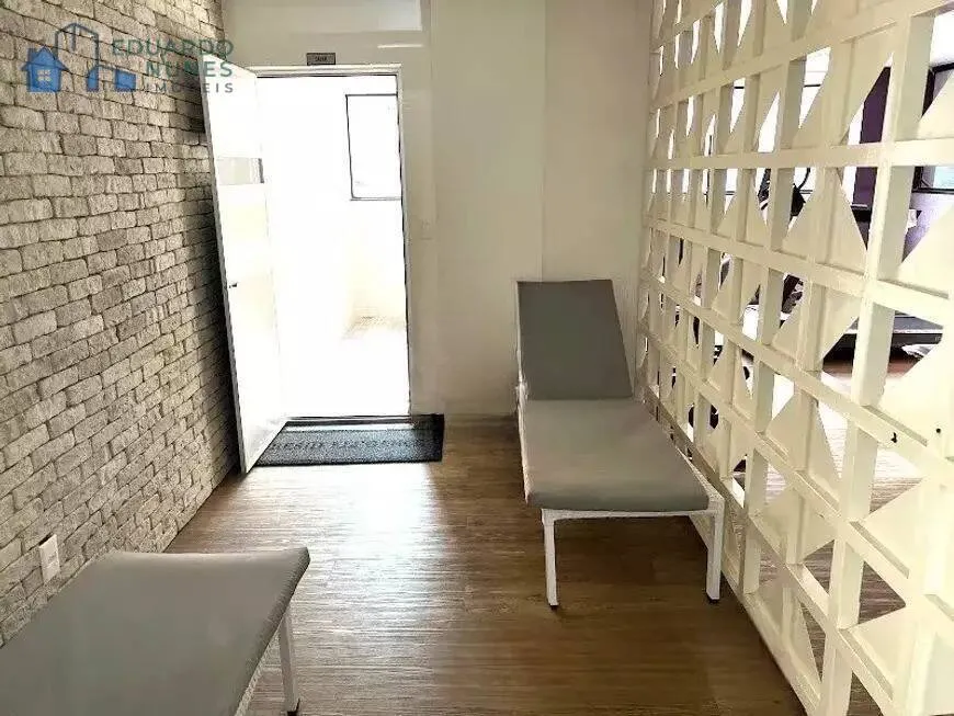 Imagem EXCELENTE ÁREA PRIVATIVA COM 04 QUARTOS, 02 SUÍTES, 05 VAGAS, CIDADE NOVA!