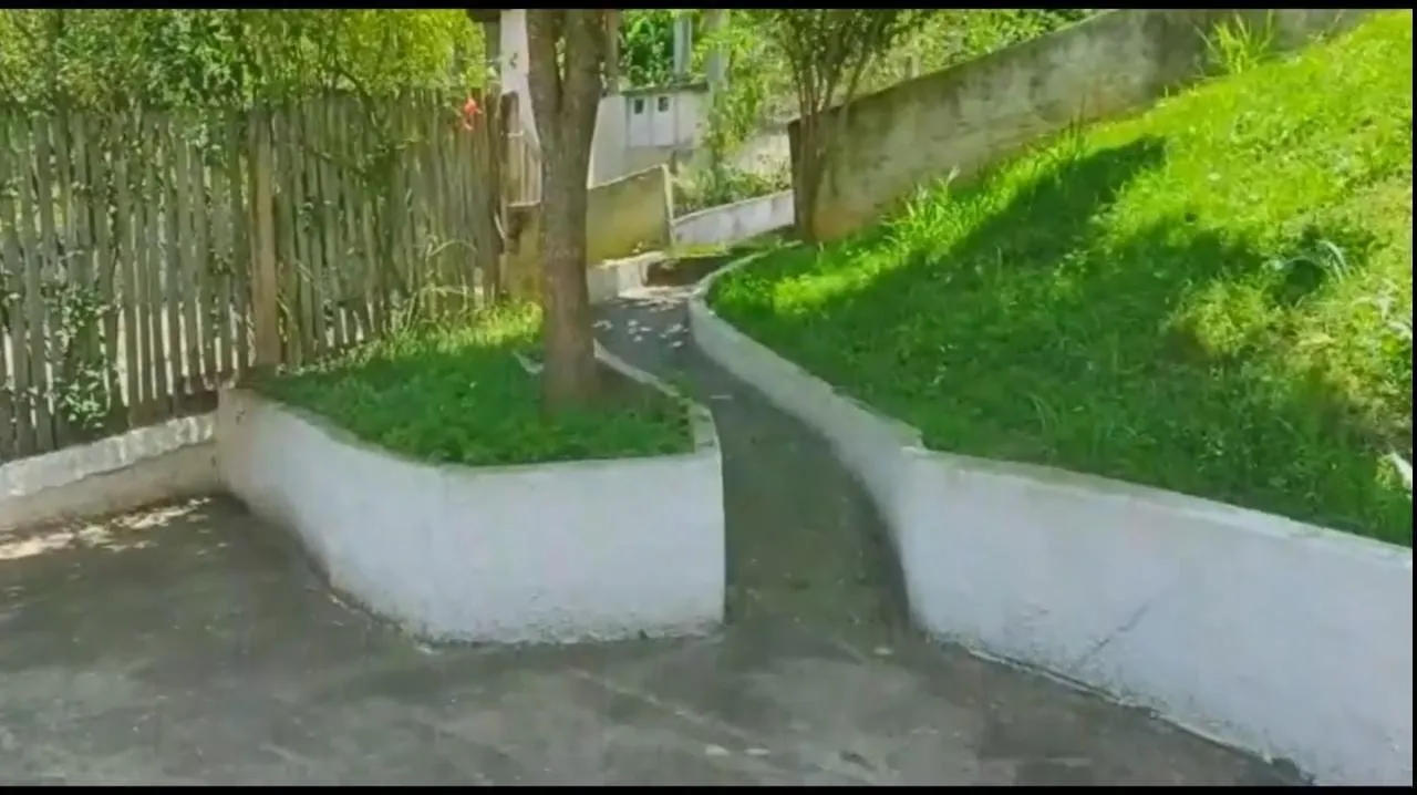 Chácara à venda 3 Quartos, 1 Suite, 4 Vagas, 31000M², Zona Rural, Redenção da Serra - SP