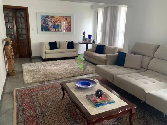 Imagem Apartamento à venda em Santos/SP