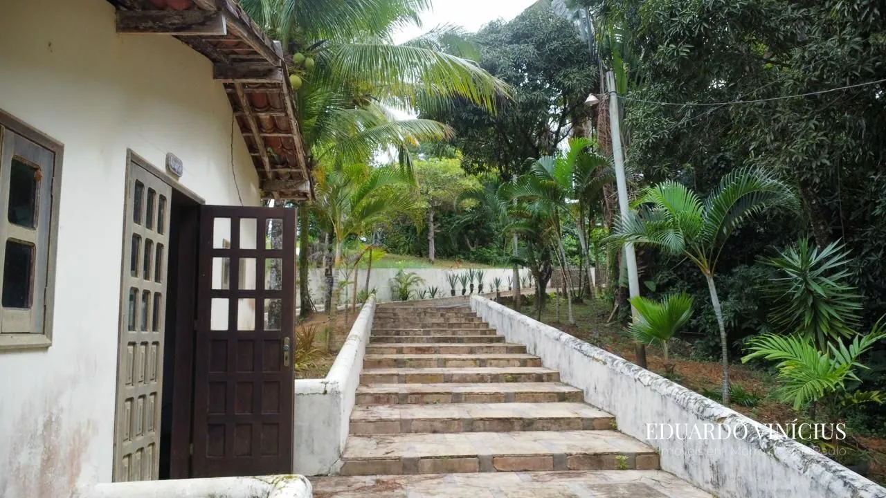 Imagem Condomínio Completo com Piscina à Venda em Morro de São Paulo