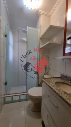 Imagem Ótimo Apartamento com 3 dormitórios e 1 vaga à Venda no bairro Assunção em São Bernardo do Campo