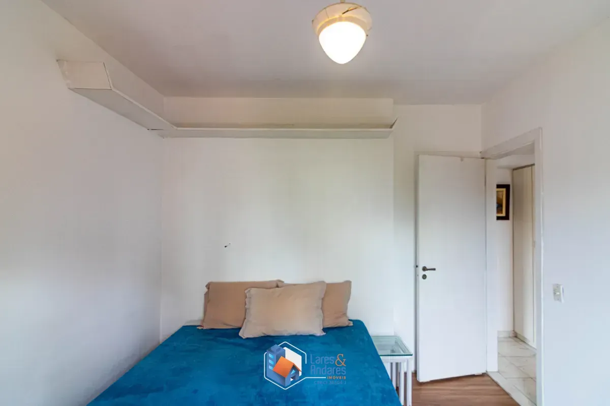 Imagem Apartamento para venda em Vila Olímpia com 2 quartos, sendo 1 suíte, 70m²