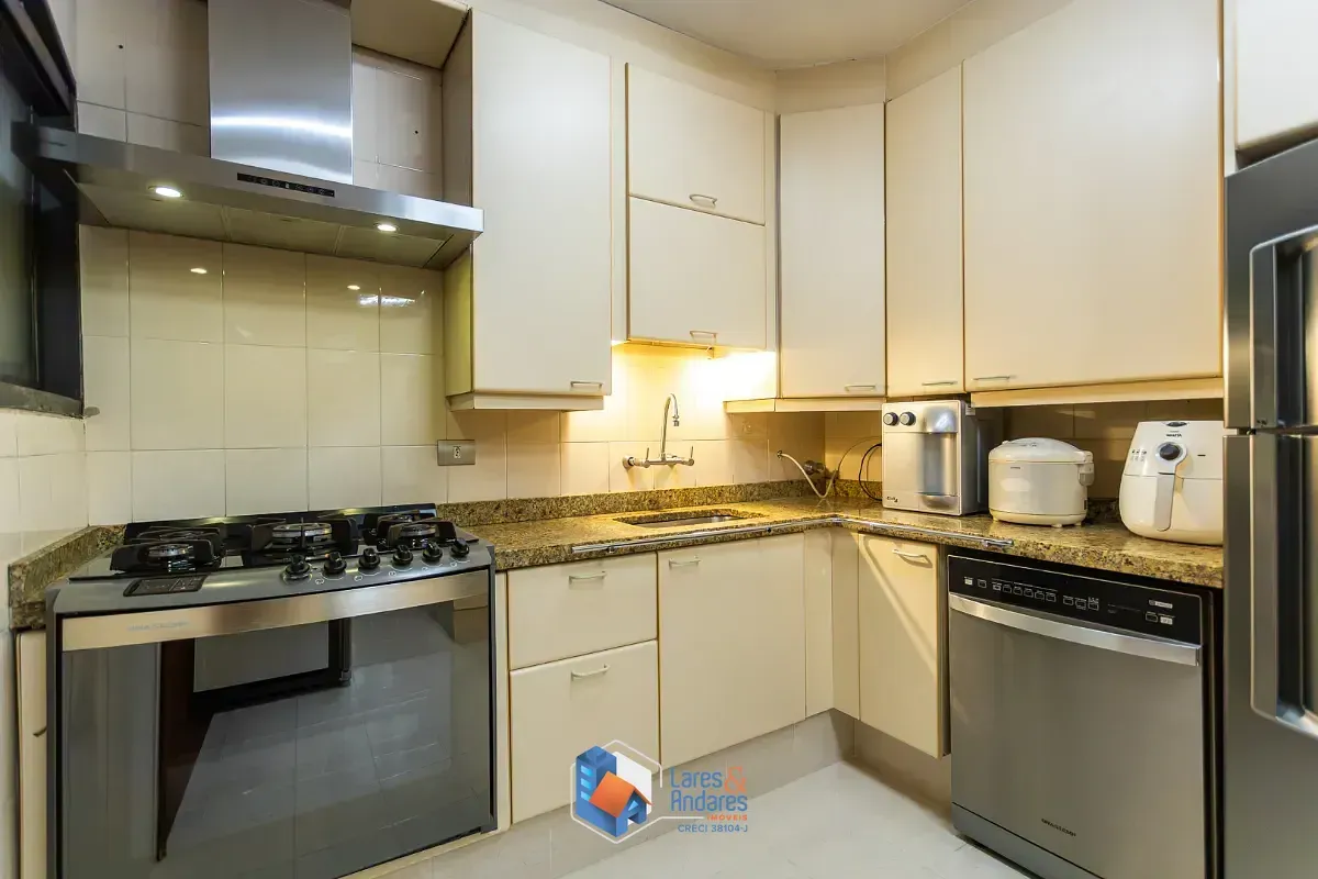 Imagem Casa para venda em Vila Romana com 3 quartos, sendo 1 suíte, 282m²