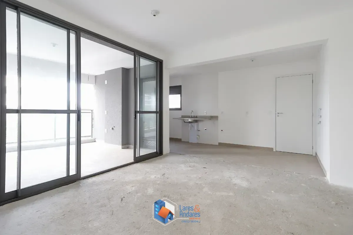 Imagem Apartamento para venda em Jardim das Perdizes com 3 quartos, sendo 3 suítes, 136m²