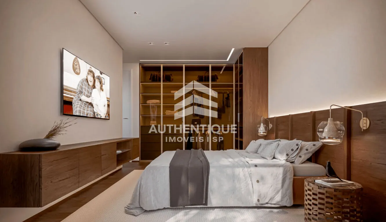 Imagem Ibiatã Paraiso - Apartamento à venda no bairro Paraíso - São Paulo/SP, Zona Sul
