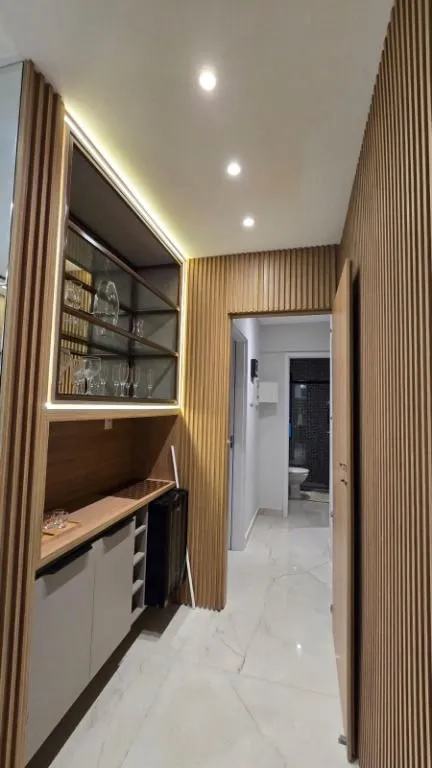 Imagem Apartamento com 3 dormitórios à venda, 71 m² por R$ 449.996,00 - Altiplano Cabo Branco - João Pessoa/PB