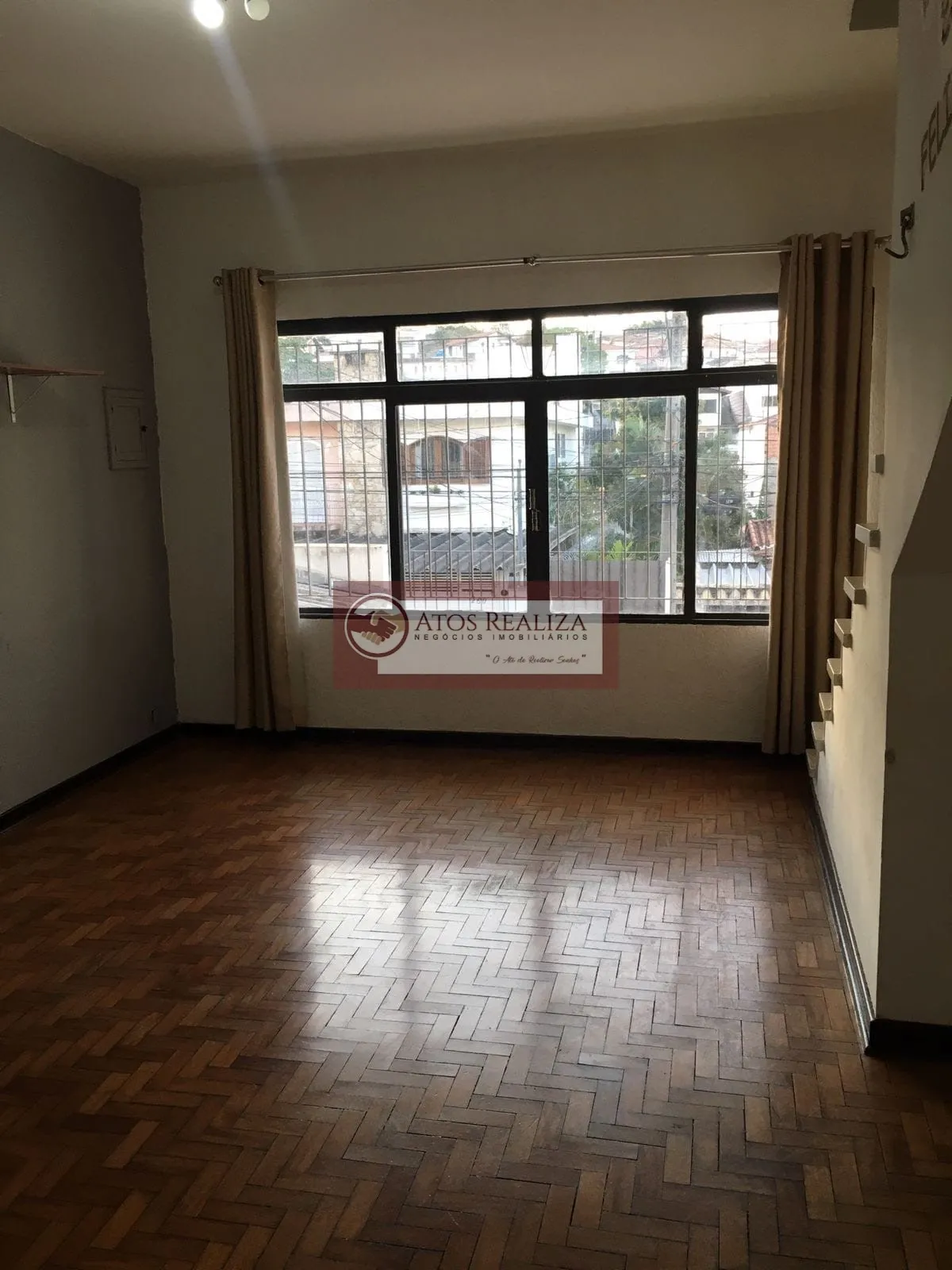 Imagem Black Friday Sobrado com Edícula em Jardim Prudência, SP - 94m², 2 dormitórios, 1 suíte, 2 banheiros por R$ 560.000