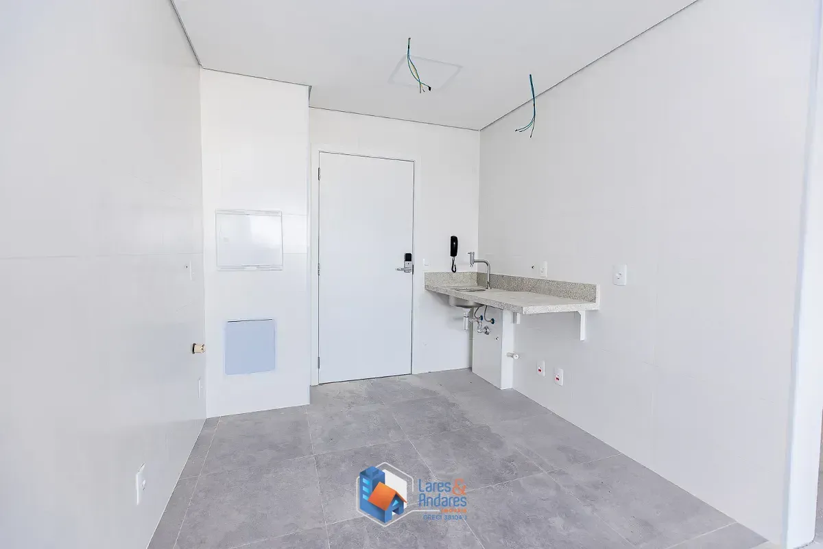 Imagem Apartamento para venda em Itaim Bibi com 1 quarto, sendo 1 suíte, 41m²