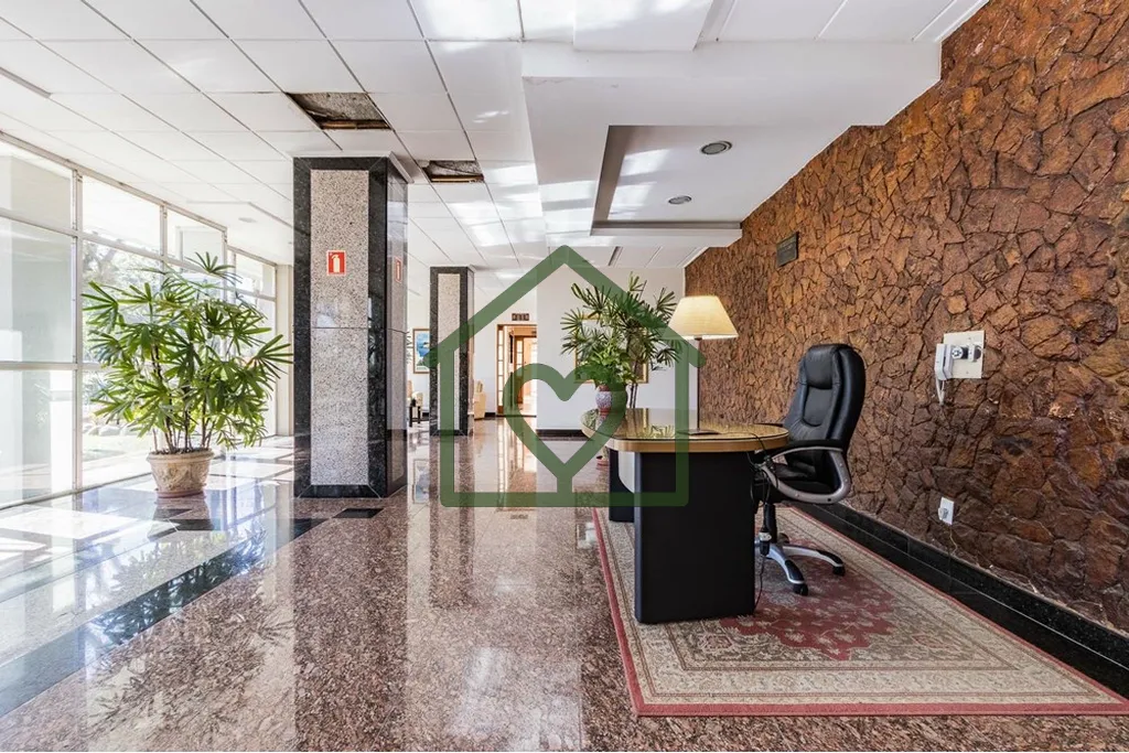 Imagem Um lar exclusivo, pensado nos mínimos detalhes! 
 
Mais do que um apartamento, este é um projeto d...