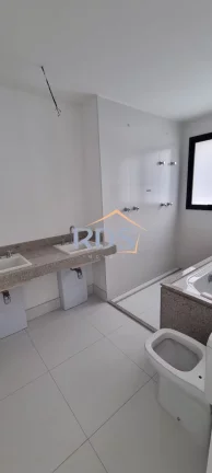 Imagem Apartamento cobertura a venda de 412m² com 4 suítes e 4 vagas