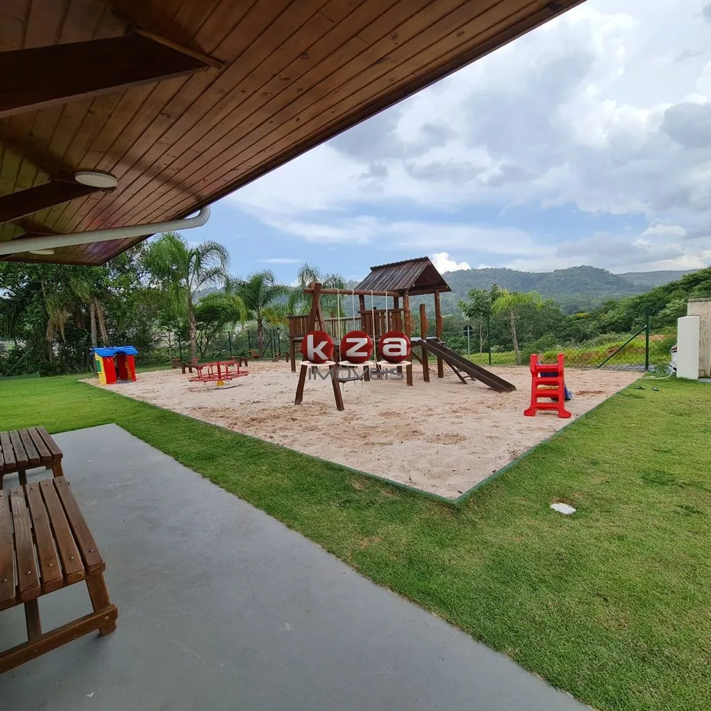 Imagem Terreno de 610m² em Condomínio de Luxo em Valinhos-SP, Ecovilla Boa Vista, sua chance de construir o lar dos seus sonhos!