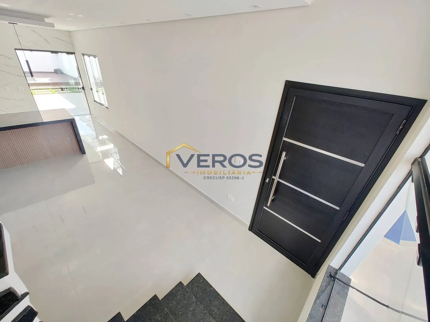 Imagem Casa nova a venda com piscina e 3 quartos no Porto Novo em Caragua