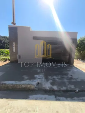 Foto do imóvel Maravilhosa casa quatro dormitórios suíte piscina espaço gourmet no Jardim Mariana II em Rua Maria de Andrade Vieira