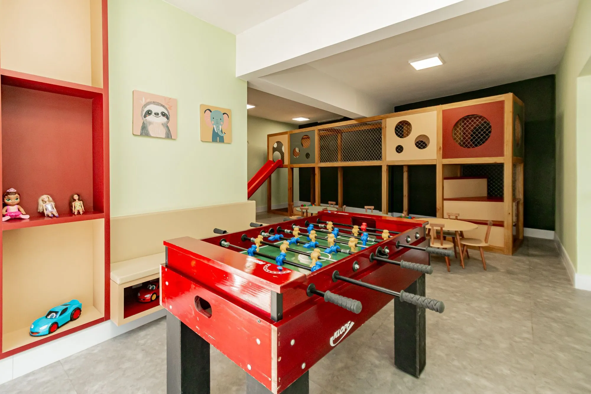 Imagem Apartamento em Jardim Sabará