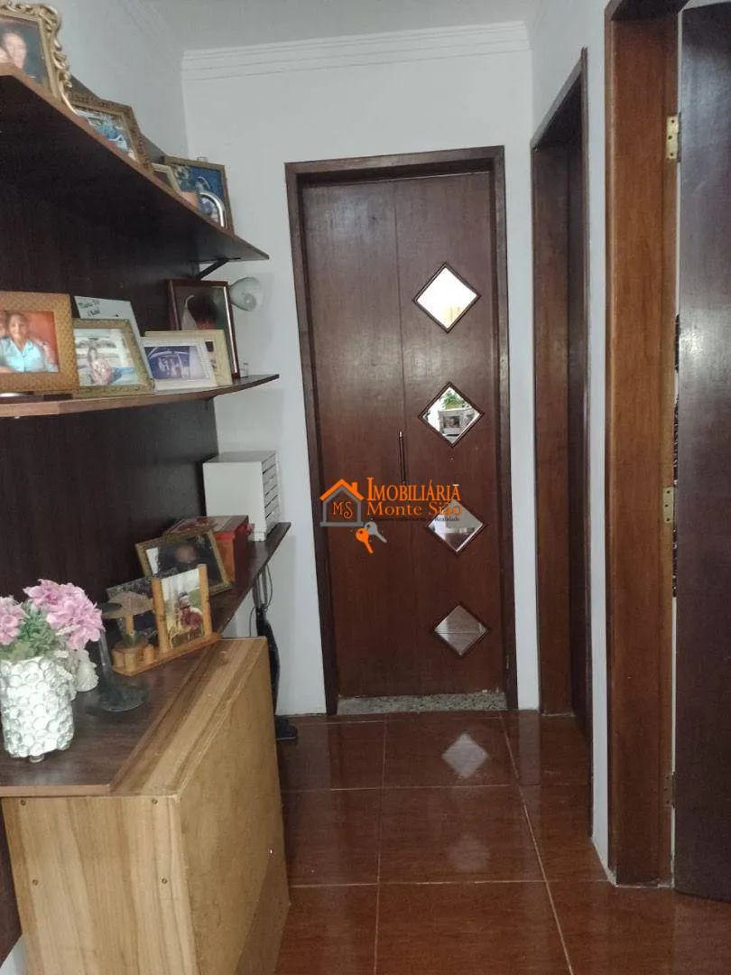 Imagem Apartamento à venda, 64 m² por R$ 300.000,00 - Macedo - Guarulhos/SP