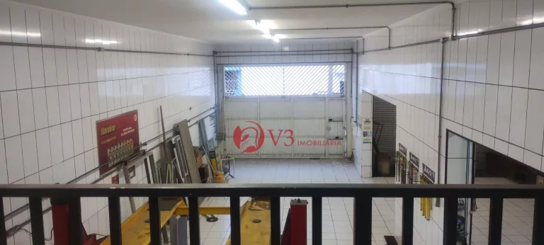 Imagem Salão para alugar, 792 m por R$ 20.000,00/mês - São Miguel - São Paulo/SP