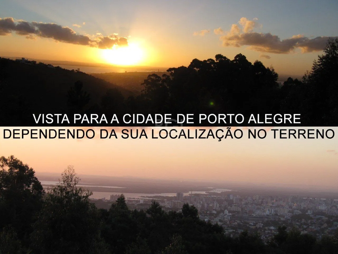 Imagem Terreno para Venda - 0m², 0 dormitórios, Cascata, Porto Alegre