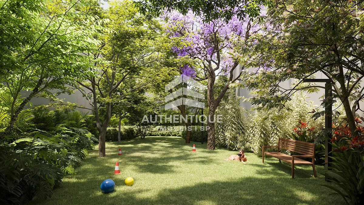 Imagem Alta Romana Vila Romana - Apartamento à venda em São Paulo/SP