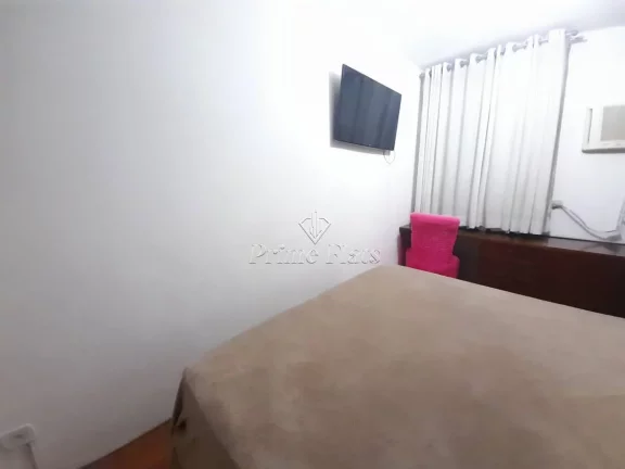 Imagem Flat disponível para venda no São Paulo Suíte Service na Bela Vista, com 36m², 1 dormitório e 1 vaga