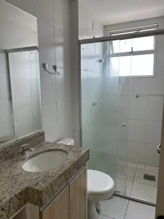Imagem APARTAMENTO RESIDENCIAL em MANAUS - AM, SÃO JORGE