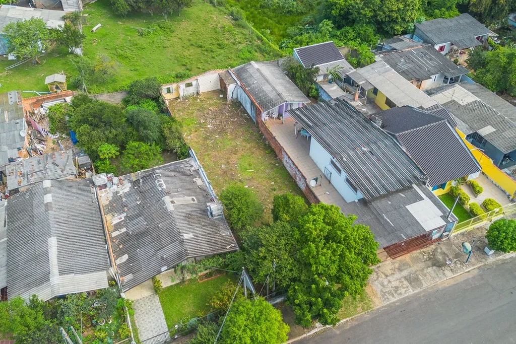 Imagem Terreno em São José