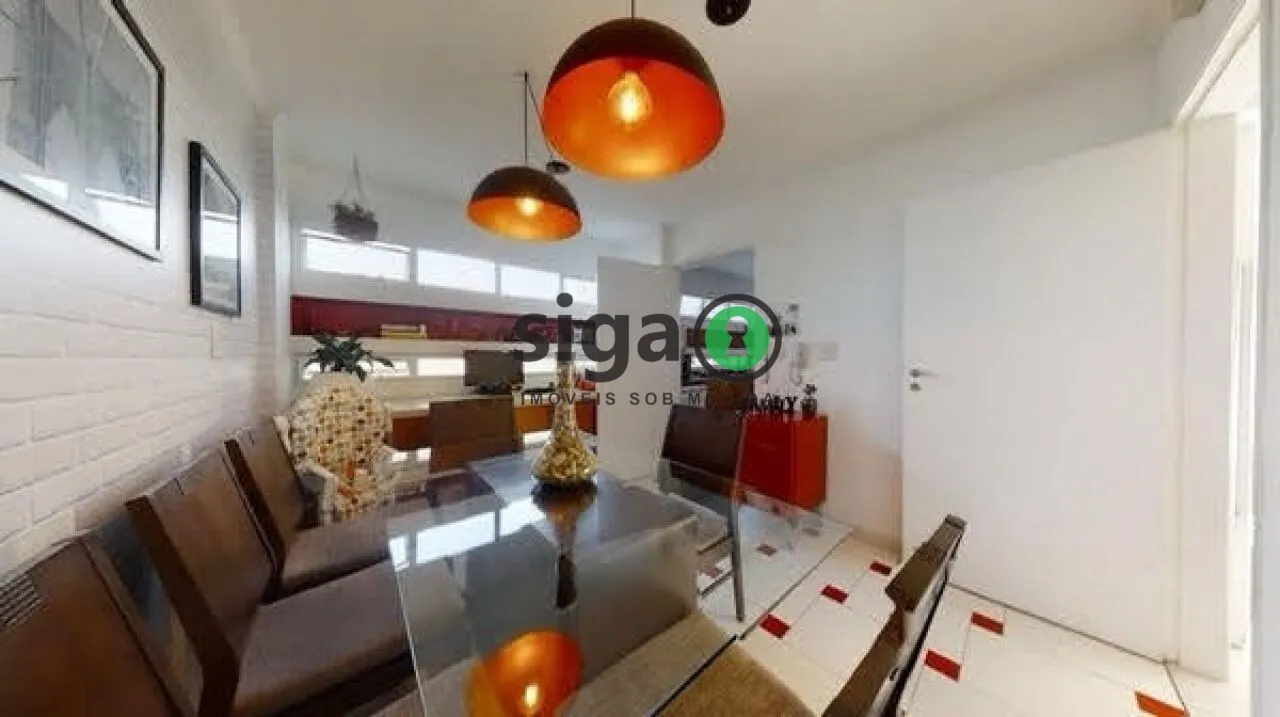 Imagem VENDE no Morumbi Apartamento com 3 Quartos, uma suíte e 2 Vagas