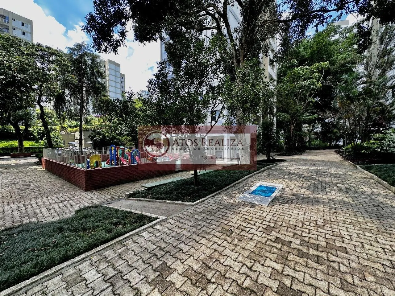 Imagem Apartamento à Venda com Varanda Gourmet no Jardim Anhanguera SP