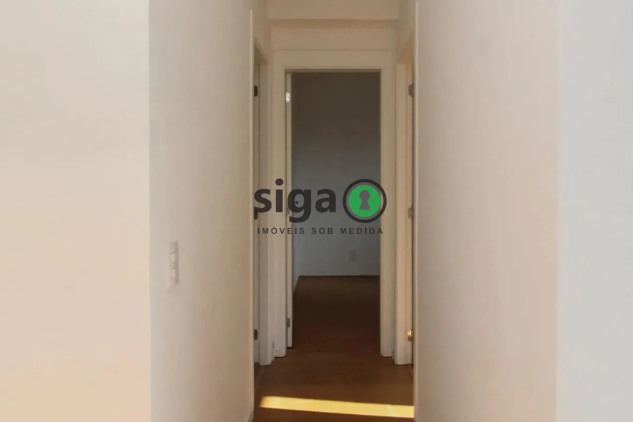 Imagem Apartamento 2 quartos á venda por R$315.000 - Morumbi - São Paulo/SP