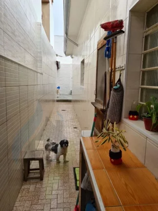 Imagem Casa de 2 dormitórios sendo 1 suíte, 2 banheiros, 1 vaga, com 136m² em Santa Paula, São Caetano do Sul