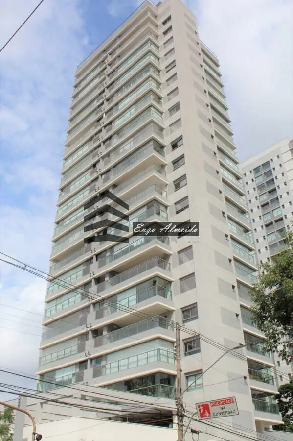 Imagem Apartamento à venda em São Paulo/SP