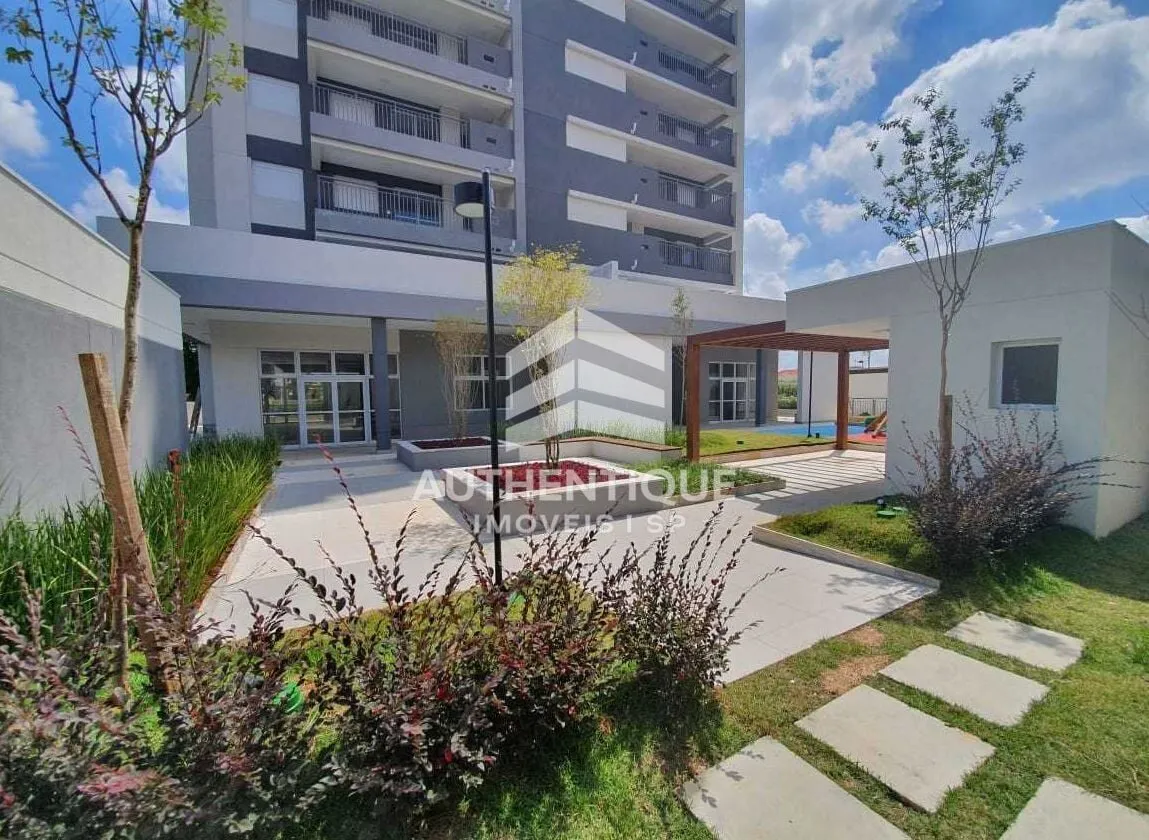 Imagem Wonderful Aclimação - Apartamento à venda em São Paulo/SP