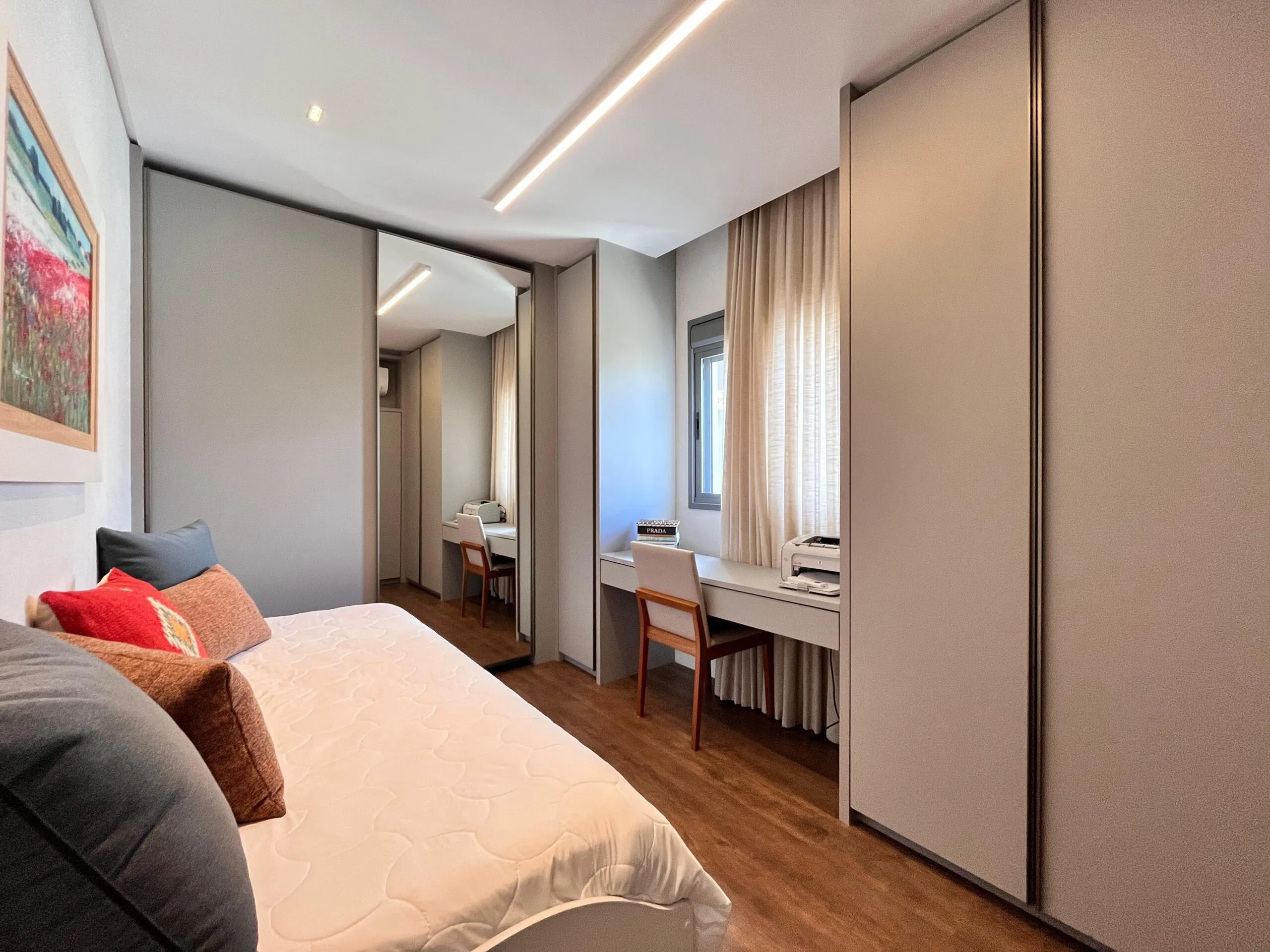 Imagem Apartamento com vista para o mar à venda com 166m2 por R$ 9.150.000,00