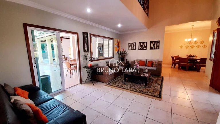 Imagem Casa à venda em Igarapé Condomínio Fazenda Solar