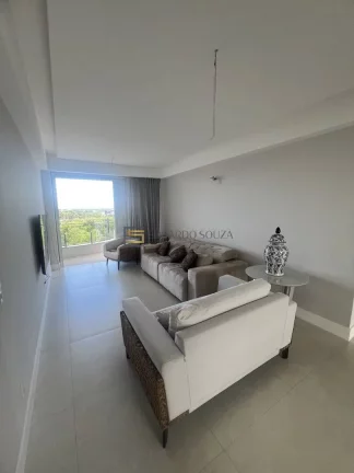 Imagem Casa Duplex no Riviera Park