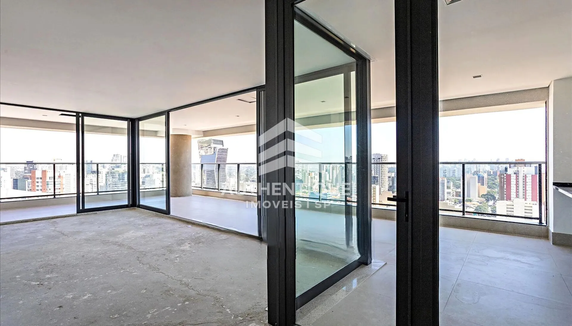 Imagem EDGE PINHEIROS - Apartamento no bairro Pinheiros à venda