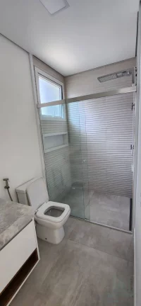 Imagem Sobrado para locação na Nova Gardênia / Vila Giglio em Atibaia