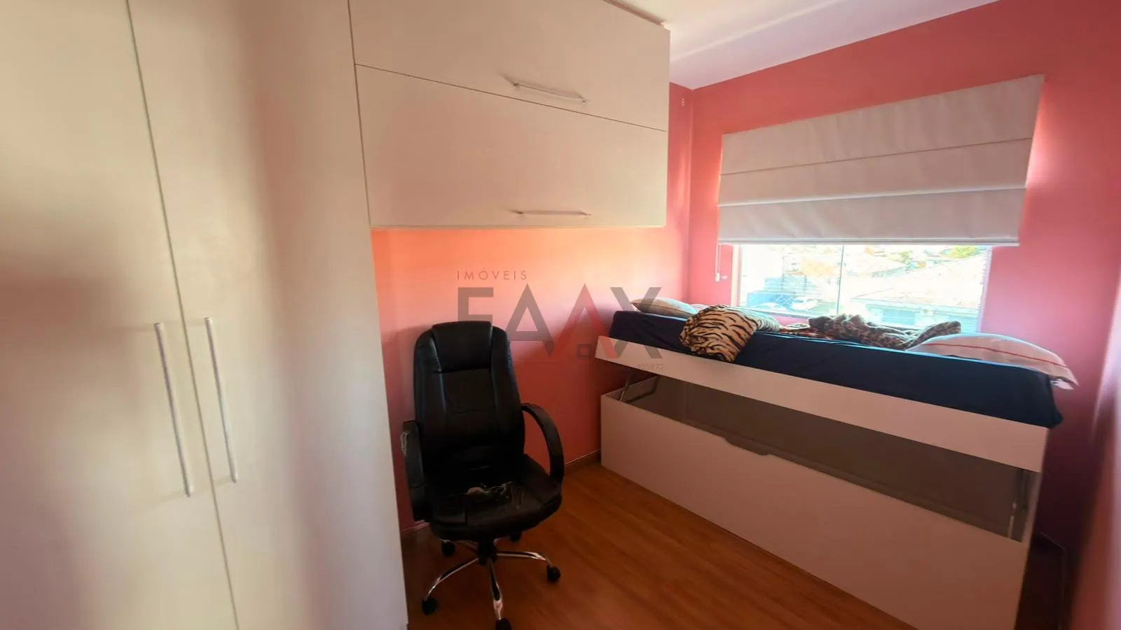 Imagem Apartamento com 2 dormitórios para locação, Alto da XV, GUARAPUAVA - PR