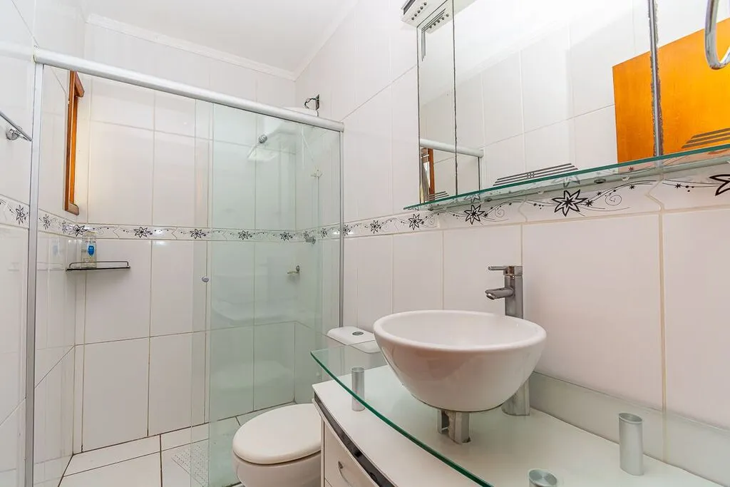 Imagem Casa em Condomínio com 3 Dormitorio(s) localizado(a) no bairro Harmonia em Canoas / Rio Grande do Sul Ref.:OR3717858471