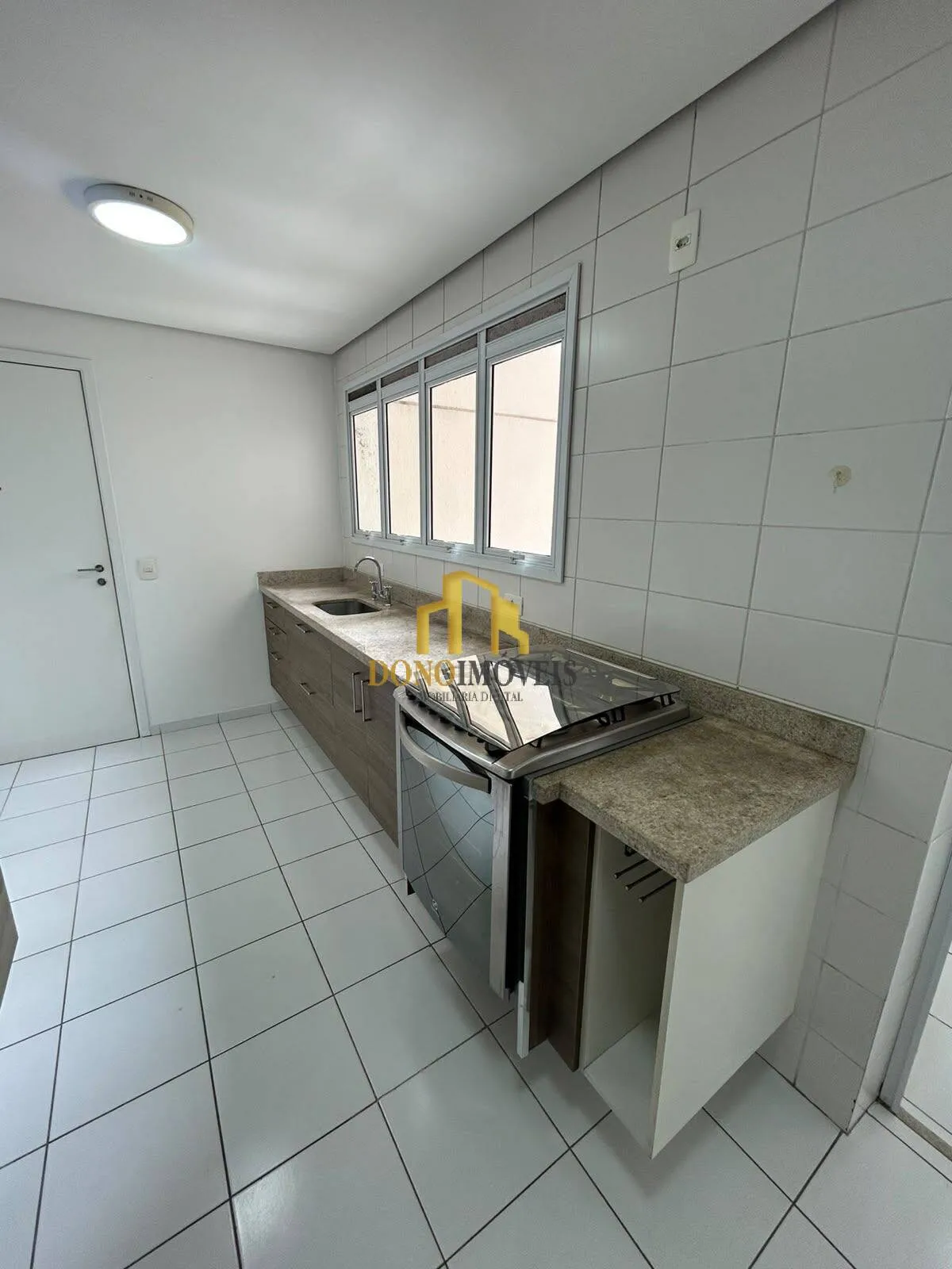 Imagem Apartamento no Domo Life | 155m² | 3 suítes | Vista piscina | Andar baixo
