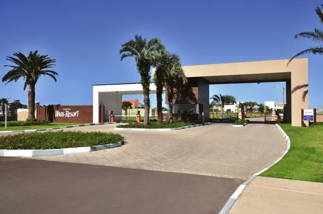 Imagem Capão Ilhas Resort Lado Oeste - Capão Ilhas Resort Lado Oeste