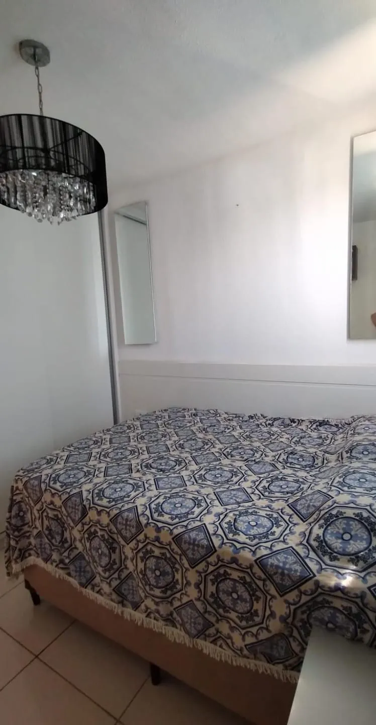 Imagem Apartamento à venda, Parque Senhor do Bonfim, Taubaté, SP