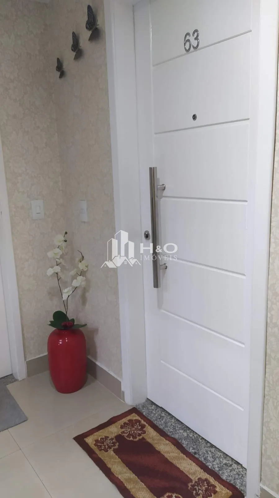 Imagem Apartamento de Alto Padrão à Venda na Vila Carrão - 72m², 3 Dormitórios, 2 Vagas e Lazer Completo