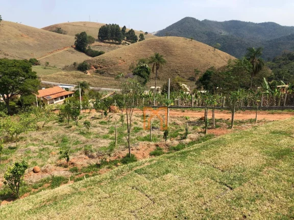 Imagem Sítio à venda, 17000 m² por R$ 690.000,00 - Área Rural de Itajubá - Itajubá/MG