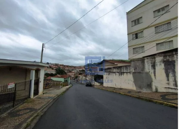 Imagem Apartamento com 2 dormitórios para alugar, 80 m² por R$ 1.765,98/mês - Centro - Socorro/SP