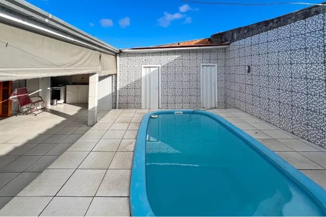 Imagem Casa para venda no bairro Guajuviras em Canoas
