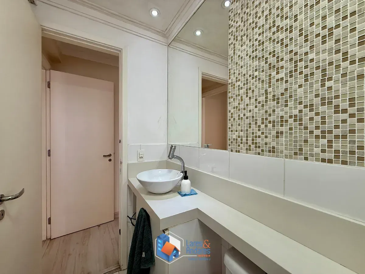 Imagem Apartamento para venda em Jardim Umuarama com 2 quartos, sendo 1 suíte, 65m²