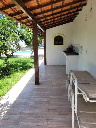 Imagem Vendo casa de segunda locação próximo a Rua 1 em Itaipuaçu!