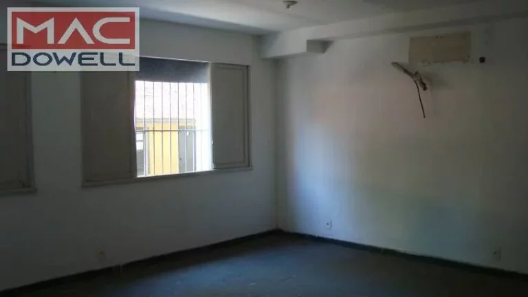 Imagem Sala comercial de 235 m² - Venda / Locação - Centro/RJ
