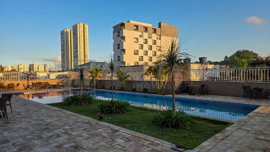 Imagem Apartamento Garden com 3 dormitórios à venda, 140 m² por R$ 850.000,00 - Vila Carrão - São Paulo/SP
