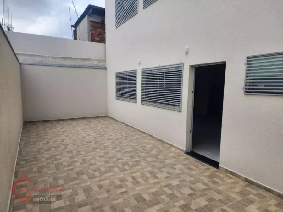 Imagem Galpão à venda, 260 m² no Jardim São Cristovão